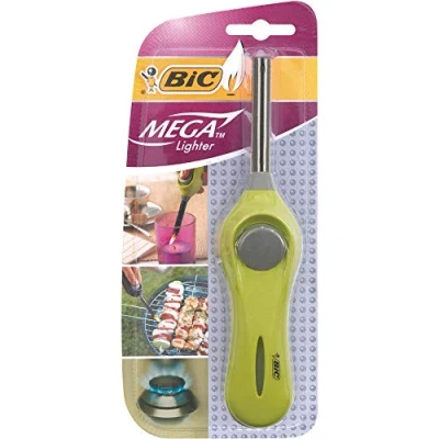 Imagen de Encendedor Megalighter U 140 B1