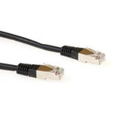 Imagen de Advanced Cable Technology Sstp Cat6 Lszh 3m Cables De Red