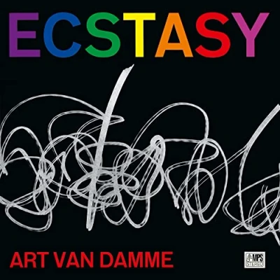 Imagen de Ecstasy Vinilo