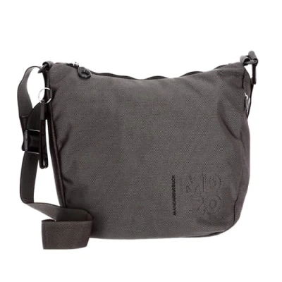 Imagen de Mandarina Duck MD 20 P10QMTV1, Bolso Bandolera para Mujer, Mole, 27x26x13 (L x H W)