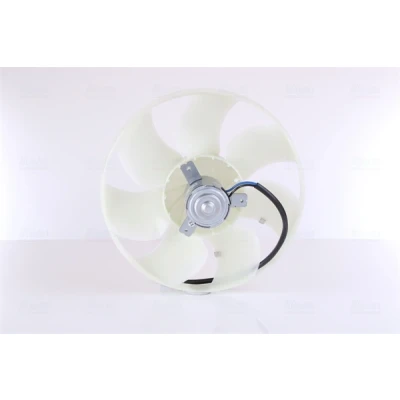 Imagen de NISSENS 85957 Ventilador de Radiador 304 12 36 sin controlador incorporado TOYOTA: Aygo