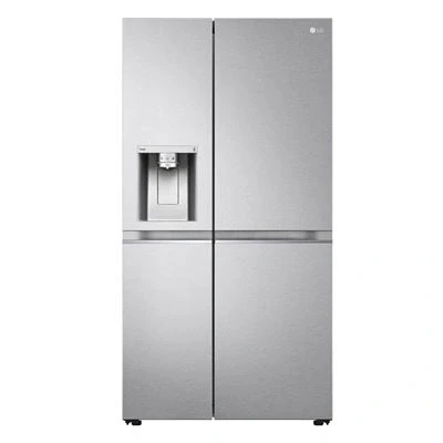 Imagen de Frigorífico Americano Lg Gslv91mbad 635l Inox D
