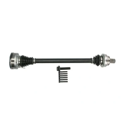 Imagen de PASCAL G2W082PC Árbol de transmisión Eje trasero, derecha 631 VOLKSWAGEN: GOLF 6, Tiguan I, SEAT: Altea XL, AUDI: Q3