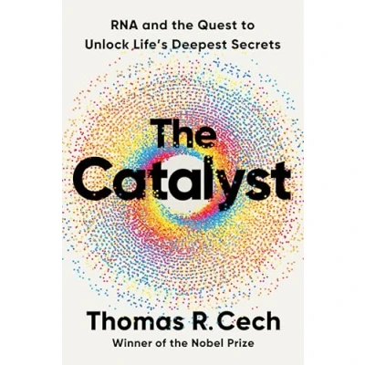Imagen de The Catalyst