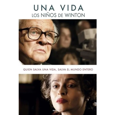 Imagen de UNA VIDA: LOS NIÑOS DE WINTON