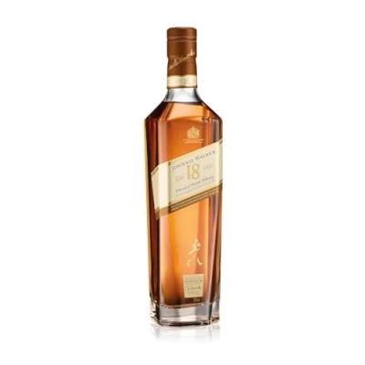 Imagen de Johnny Walker Whisky 18 Years Old Ultimate 40º 1000 ml
