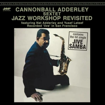 Imagen de Jazz Workshop Revisited (Limited Edition) [Vinilo]