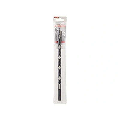Imagen de Bosch 2 608 597 190 Broca para mecanizar madera, punta en M (12 x 250 mm)
