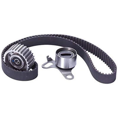 Imagen de JAPANPARTS KDD T01 Kit de correa distribución 129 TOYOTA: 4Runner, Land Cruiser Prado 70 SUV Cabrio, HILUX 6 Pick up
