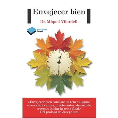 Imagen de Envejecer Bien (ACTUAL)