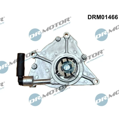 Imagen de DR.MOTOR AUTOMOTIVE DRM01466 Bomba de Vacío Sistema Frenado KIA: SORENTO 1 norauto, oscaro, mister auto