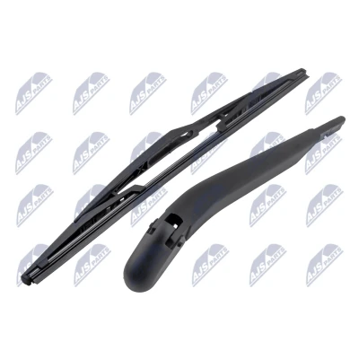 Imagen de Bras d&#039;essuie glace, nettoyage des vitres NTY EWB FT 012