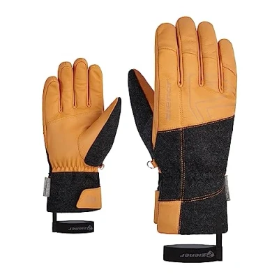 Imagen de Ziener Ganghofer AW Guantes De Esquí