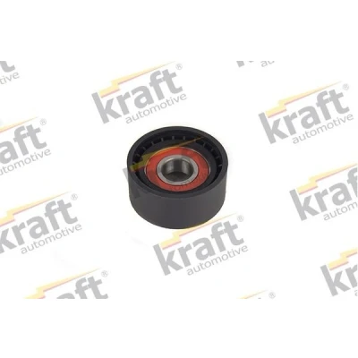 Imagen de Polea inversión,guía, correa auxiliar V KRAFT AUTOMOTIVE 1228660