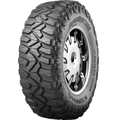 Imagen de Kumho MT71 235/85 R16 120/116Q coche de turismo Neumáticos verano 2270743