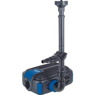 Imagen de TIP multifunción Bomba de Estanque WPF 2500 S, Negro