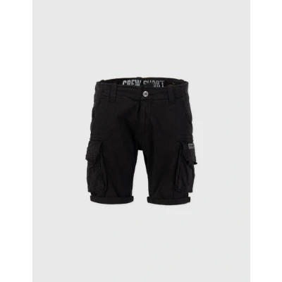 Imagen de Pantalón corto Alpha Industries Crew
