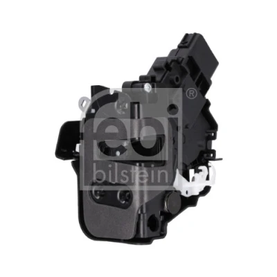 Imagen de FEBI BILSTEIN 197181 Cerradura de Puerta Delante, derecha VOLVO: XC60 I, S80 II, S40 II