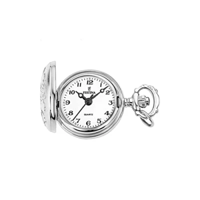 Imagen de FESTINA Reloj de Bolsillo Análogo Cuarzo F2032/1