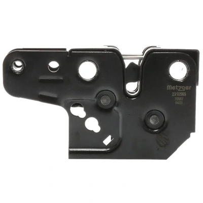 Imagen de METZGER 2310565 Cerradura del capó de motor VOLKSWAGEN: Polo IV Hatchback, Touran I