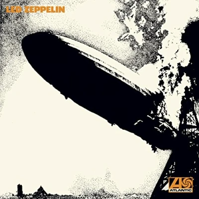 Imagen de Led Zeppelin Edición Original Remasterizada, 180 Gramos [Vinilo]