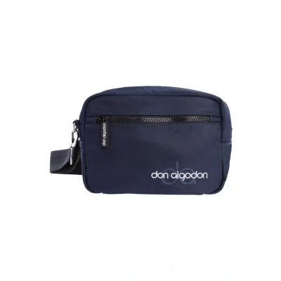 Imagen de Don Algodon Zaira Bandolera, Mujer, Talla: One Size, Marino