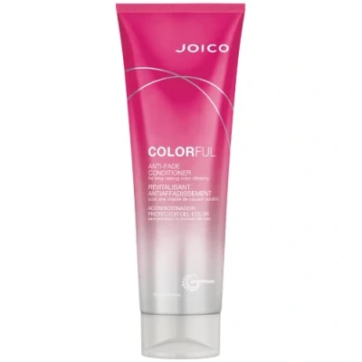 Imagen de acondicionador colorido anti decoloración por Joico para Unisex 8.5 oz