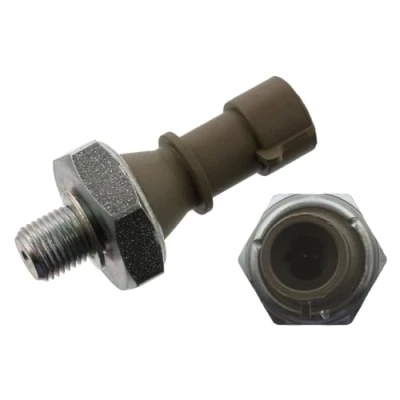 Imagen de FEBI BILSTEIN 36961 Sensor de Presión Aceite 0,2, 0,4 con junta anular OPEL: Astra H GTC, Hatchback, G CC