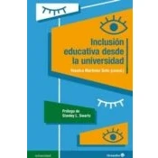 Imagen de Inclusion Educativa Desde La Universidad