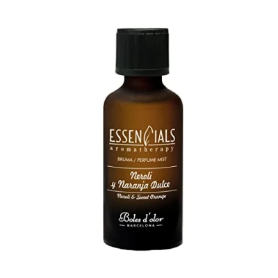 Imagen de Boles d&#039;olor Essencials Bruma Neroli y Naranja Dulce 50 ml. fragancia para difusores de aroma