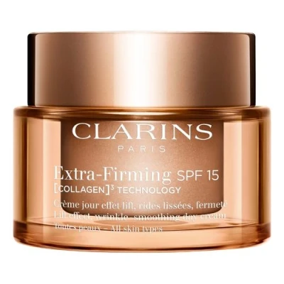 Imagen de Clarins Extra Firming Day Cream SPF 15 50 ml