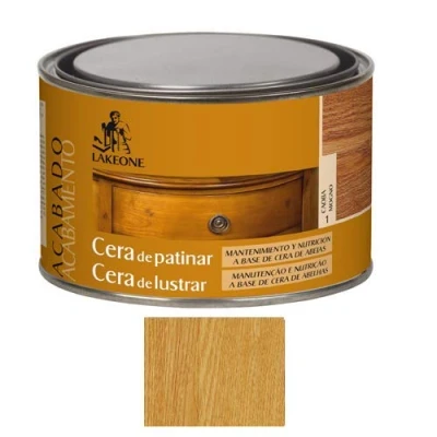 Imagen de Cera de Patinar Cerezo 300 ml Lakeone