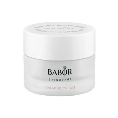 Imagen de Babor Skinovage Calming Cream 50 ml