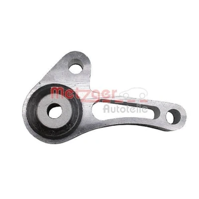 Imagen de METZGER 8053867 Soporte de motor posterior Rodamiento caucho metal FIAT: Tipo Berlina, Familiar
