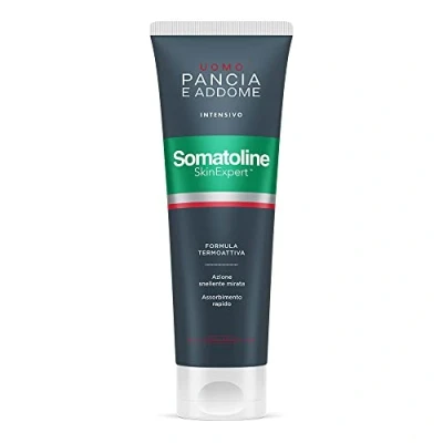 Imagen de Somatoline Cosmetic Man Crema Intensiva Vientre y Abdomen 250ml