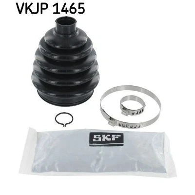 Imagen de SKF VKJP 1465 Fuelle Palier 112 Termoplástico OPEL: Zafira A, Astra G Berlina, F CC