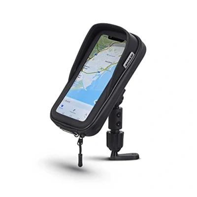 Imagen de Soporte Smartphone SG71, 180 x 90 mm RETROVISOR
