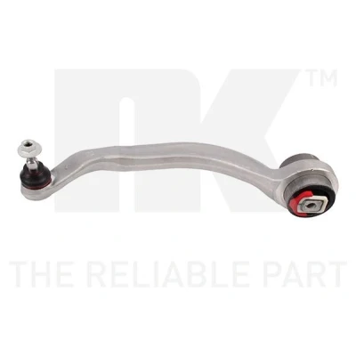 Imagen de NK 5014719 Barra oscilante, suspensión de ruedas Brazo oscilante longitudinal AUDI: A4 B5 Berlina, B6 Avant