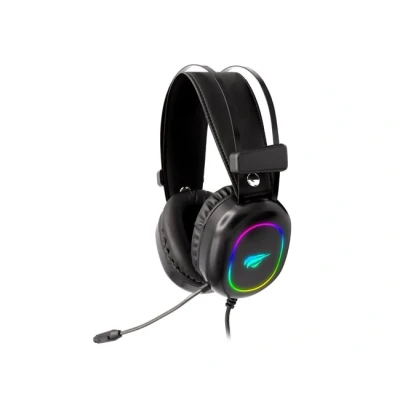 Imagen de Cascos Gaming Pc Havit H2016u Auriculares Con Micrófono