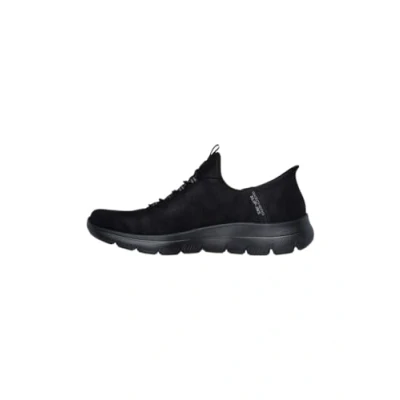 Imagen de Skechers Cumbres, Zapatillas de Deporte Mujer, Negro, 38.5 EU