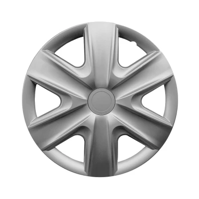 Imagen de MAMMOOTH Hexan A112 2038 15 Tapacubos plateado