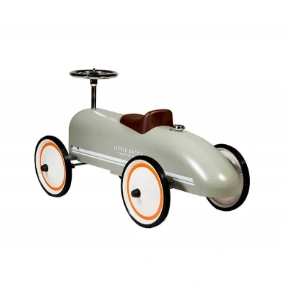 Imagen de Caminador COCHE ROSA FSC LittleDutch