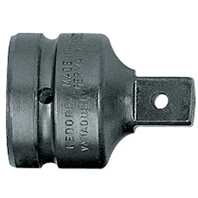 Imagen de GEDORE KB 2132 Adaptador de reducción, carraca 20 (3/4&quot;), 25 (1&quot;) Acero 3/4&quot;, 1&quot;