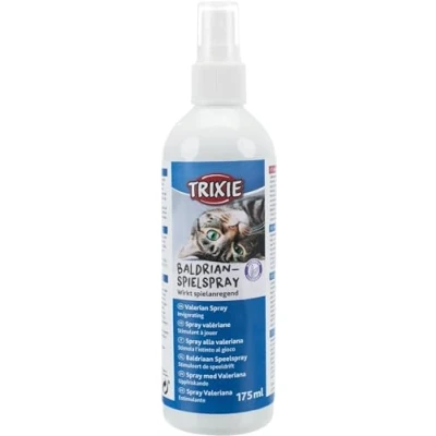 Imagen de TRIXIE Spray Valeriana para Gatos