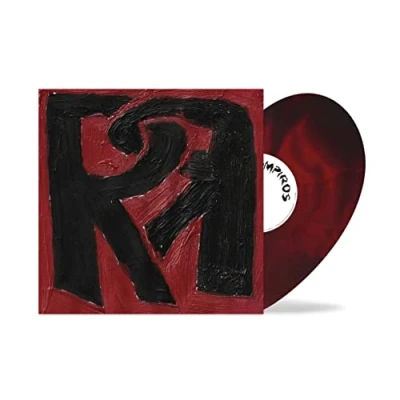 Imagen de RR [Vinilo]