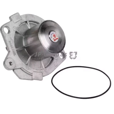 Imagen de JP GROUP 1214103600 Bomba de agua mecánico OPEL: Astra H Hatchback, GTC, Vectra C Berlina, FIAT: Grande Punto Doblo I Familiar