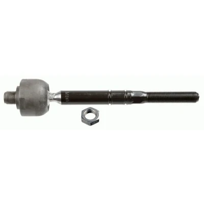 Imagen de LEMFÖRDER 33837 01 Rotula Axial de Direccion Eje delantero, ambos lados M14x1,5 208mm MERCEDES BENZ: Clase ML, R, GL