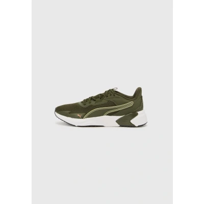 Imagen de Puma Disperse XT 4 Unisex Zapatillas de entrenamiento, Talla: 41, Dark olive/lux army Zapatos