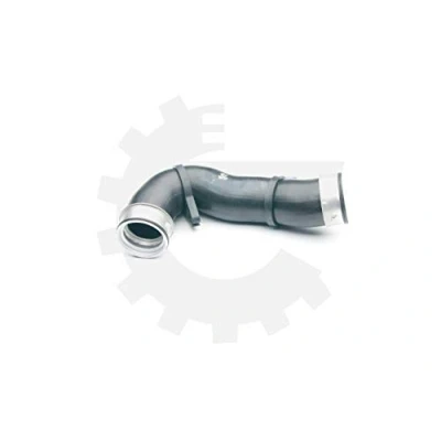 Imagen de HORTUM 144264 Manguera Turbo Caucho Con refuerzo textil acople rápido SEAT: Leon II Hatchback, I Toledo 2 Limousine
