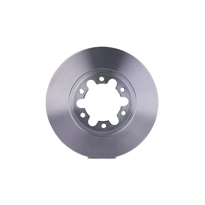 Imagen de HELLA 8DD 355 111 731 Disco de freno 256 24 06/06 108 ventilación interna sin perno sujeción rueda, buje rueda FORD: Ranger Mk2